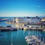 Apartman Le Grand Large 