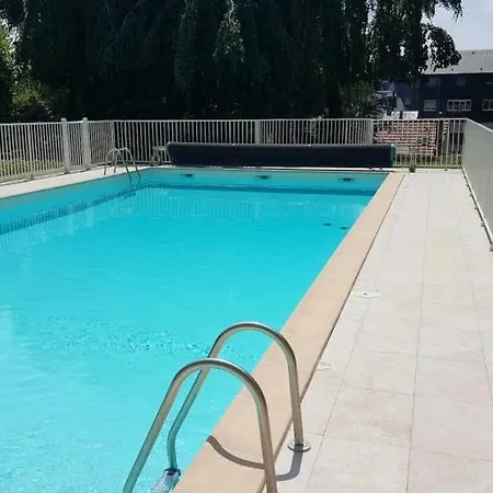 Appartement Le Grand Large Superbe Piscine Chauffée Du 1 Juin Au 15 Septembre *