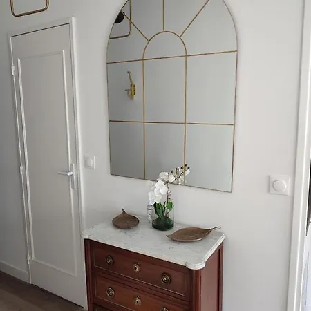 Le Grand Large Superbe Piscine Chauffée Du 1 Juin Au 15 Septembre *