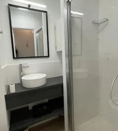 Le Grand Large Superbe Piscine Chauffée Du 1 Juin Au 15 Septembre Appartement Trouville-sur-Mer