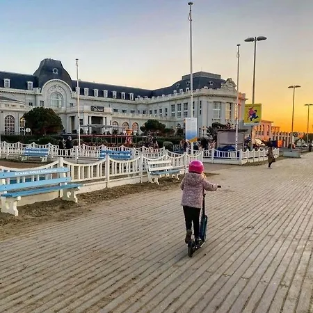 Le Grand Large Superbe Piscine Chauffée Du 1 Juin Au 15 Septembre Appartement