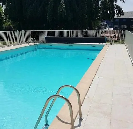 Appartement Le Grand Large Superbe Piscine Chauffée Du 1 Juin Au 15 Septembre *