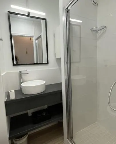 Le Grand Large Superbe Piscine Chauffée Du 1 Juin Au 15 Septembre Appartement Trouville-sur-Mer