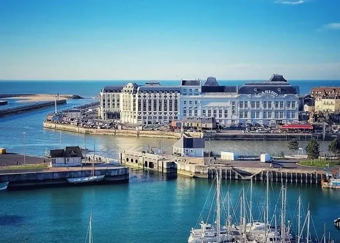 Appartement Le Grand Large Superbe Piscine Chauffée Du 1 Juin Au 15 Septembre