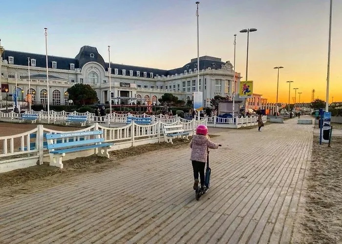 Le Grand Large Superbe Piscine Chauffée Du 1 Juin Au 15 Septembre Appartement