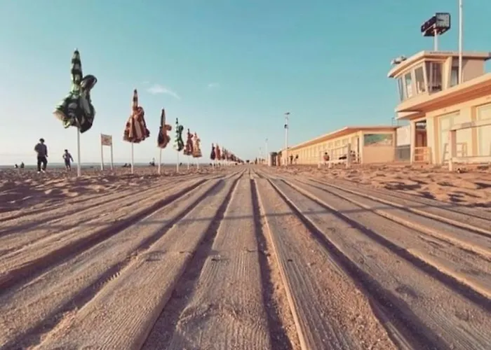 Apartman Le Grand Large 