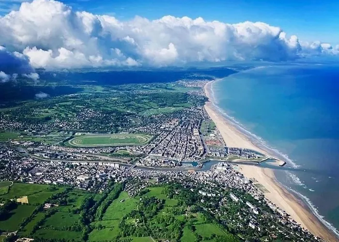 Apartman Le Grand Large 